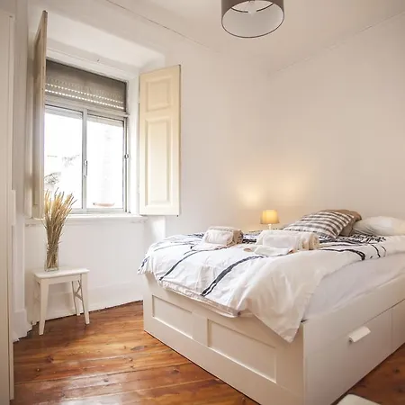 Principe Real Charming Flat *