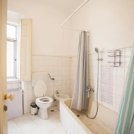 Principe Real Charming Flat Apartment *